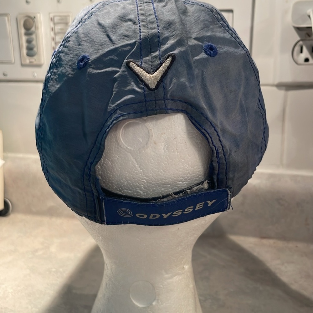 Callaway hat - Picture 2 of 5
